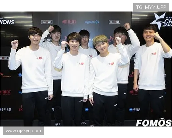 KT Rolster战队新赛季全方位解析从阵容变动到战略布局