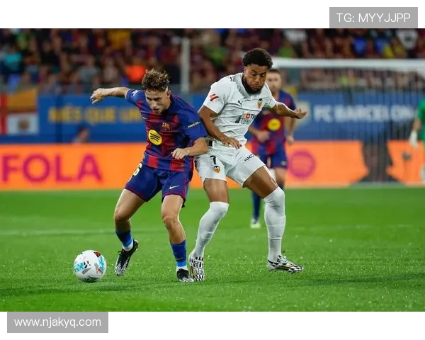 巴萨对阵瓦伦西亚精彩直播全程回顾与赛后分析